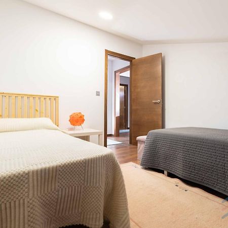 Casa Eira De Arriba Lägenhet Cangas do Morrazo Exteriör bild